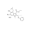 Arbidol hydrochloride, CAS 131707-23-8